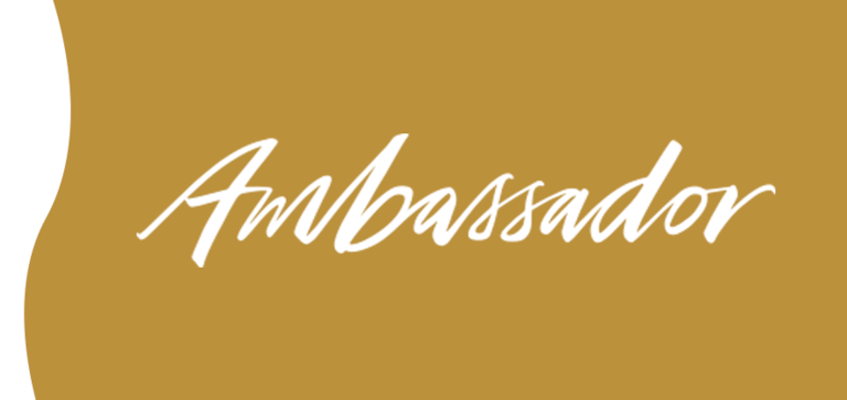 Nespresso ambassador text