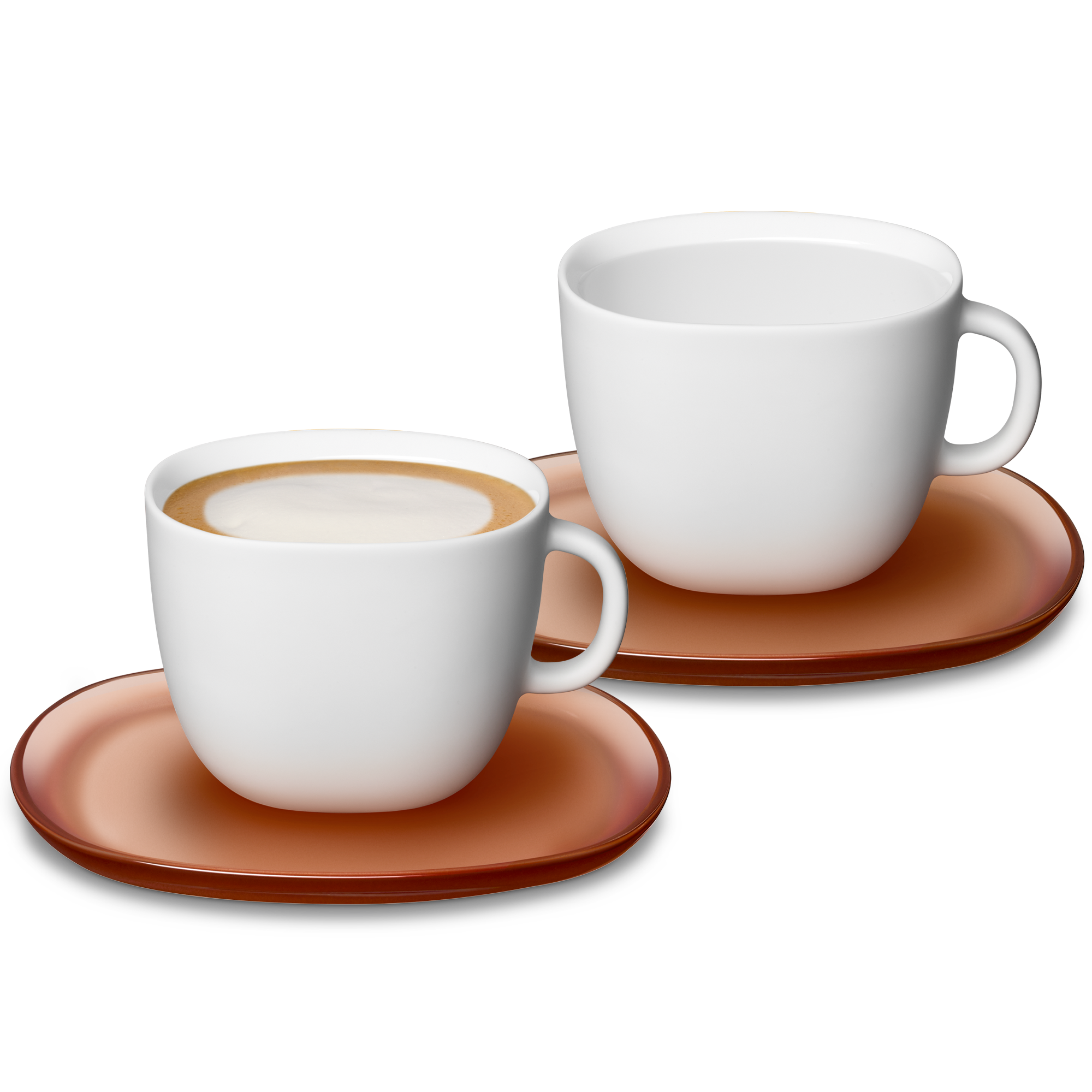 Nespresso cappuccino sales