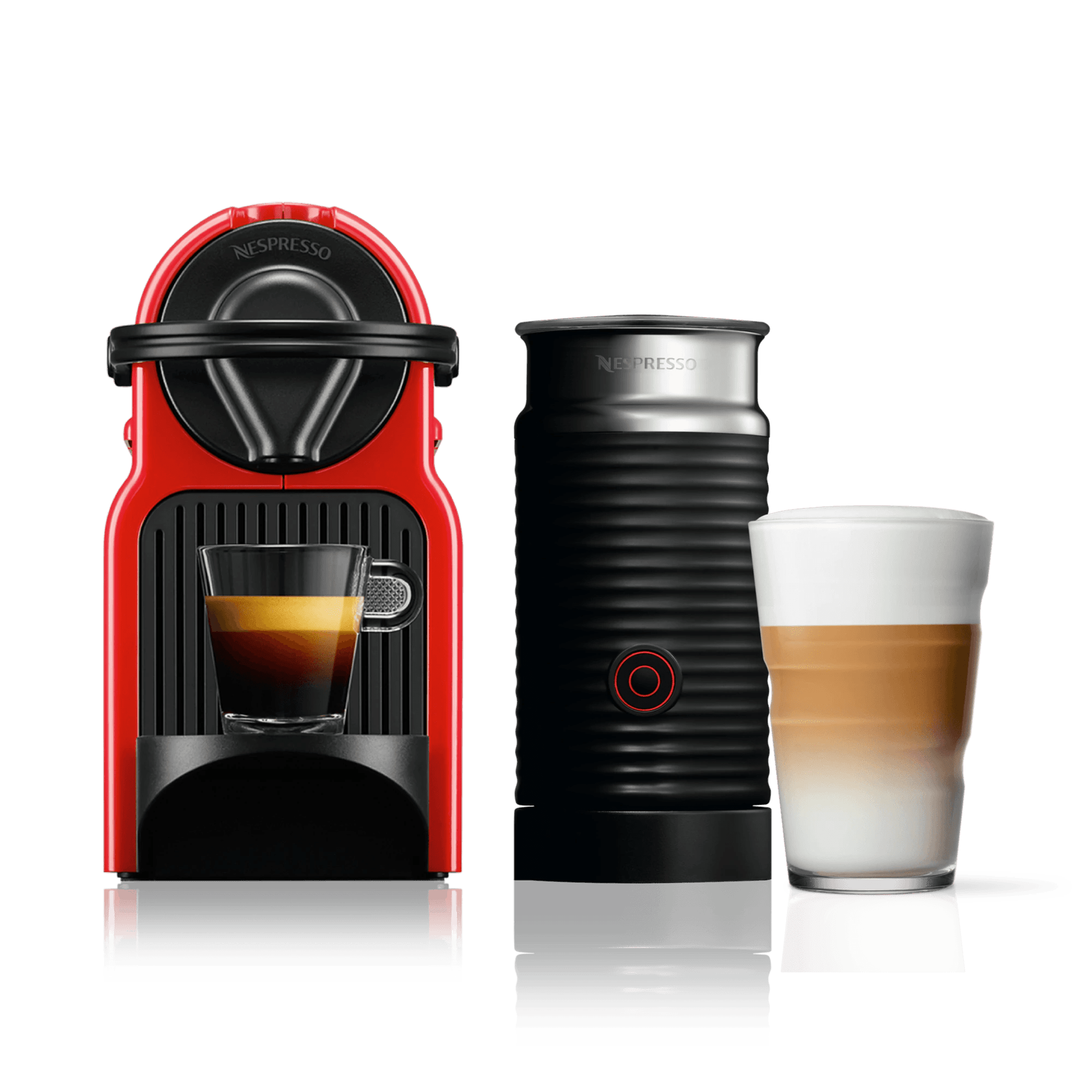 Nespresso Coffee Machines: Compare Models & Prices | Nespresso™ SG