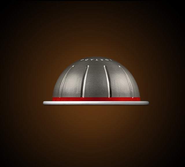 Fortado Decaffeinato