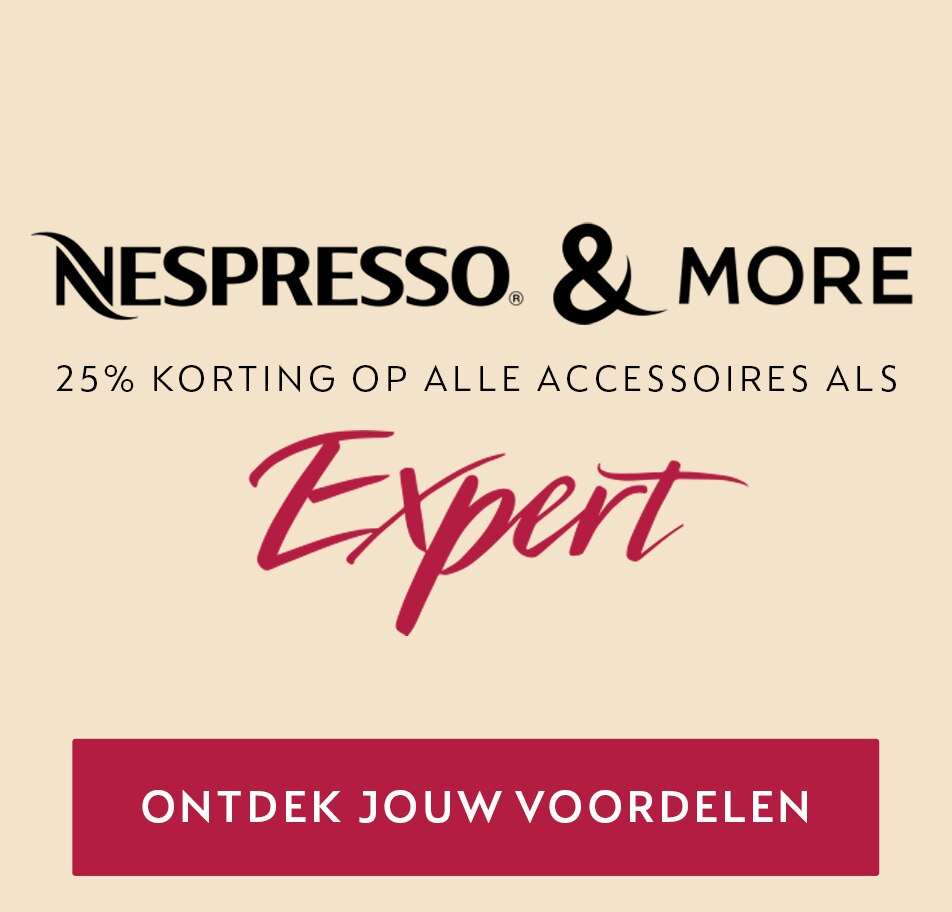 Koffie- \u0026 Espresso capsules en machines | Nespresso