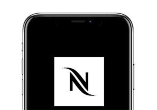 Descargá la app Nespresso