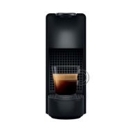 Espressor Essenza Mini Negru | Original | Nespresso™ Romania