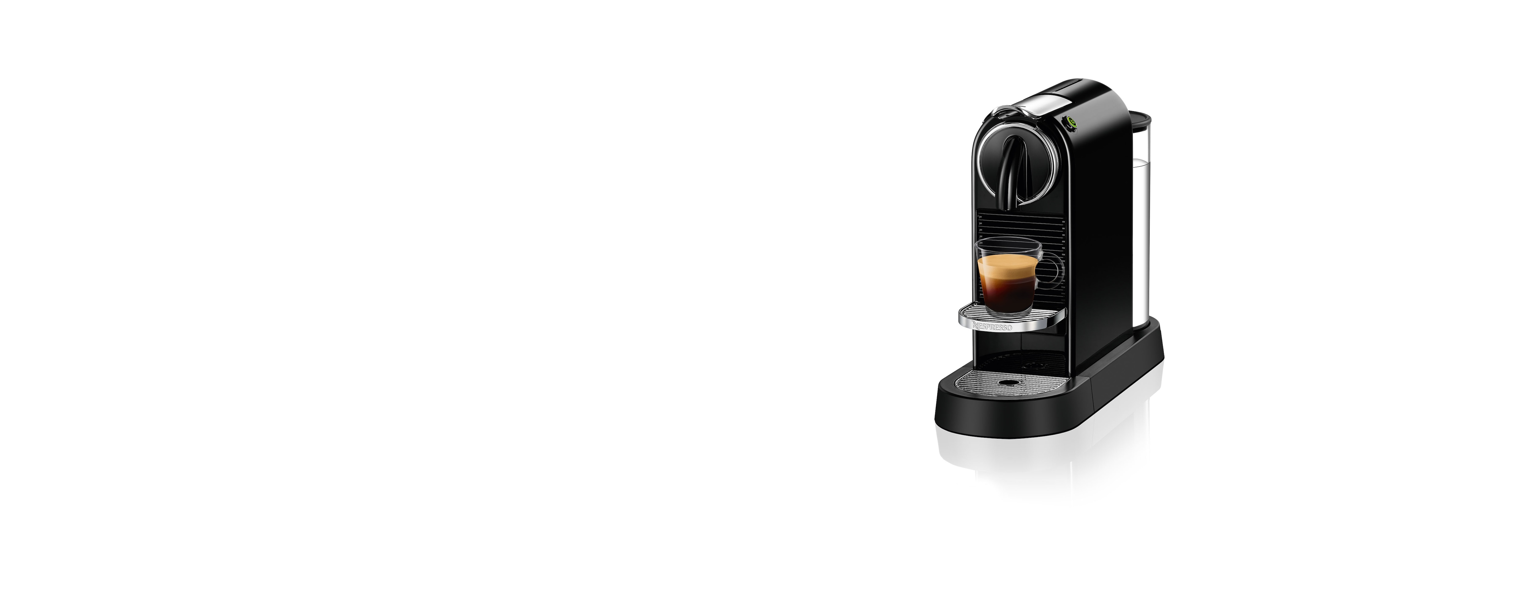 Nespresso Citiz Espresso Machine - Sam's Club
