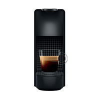 Essenza Mini C30 Piano Black
