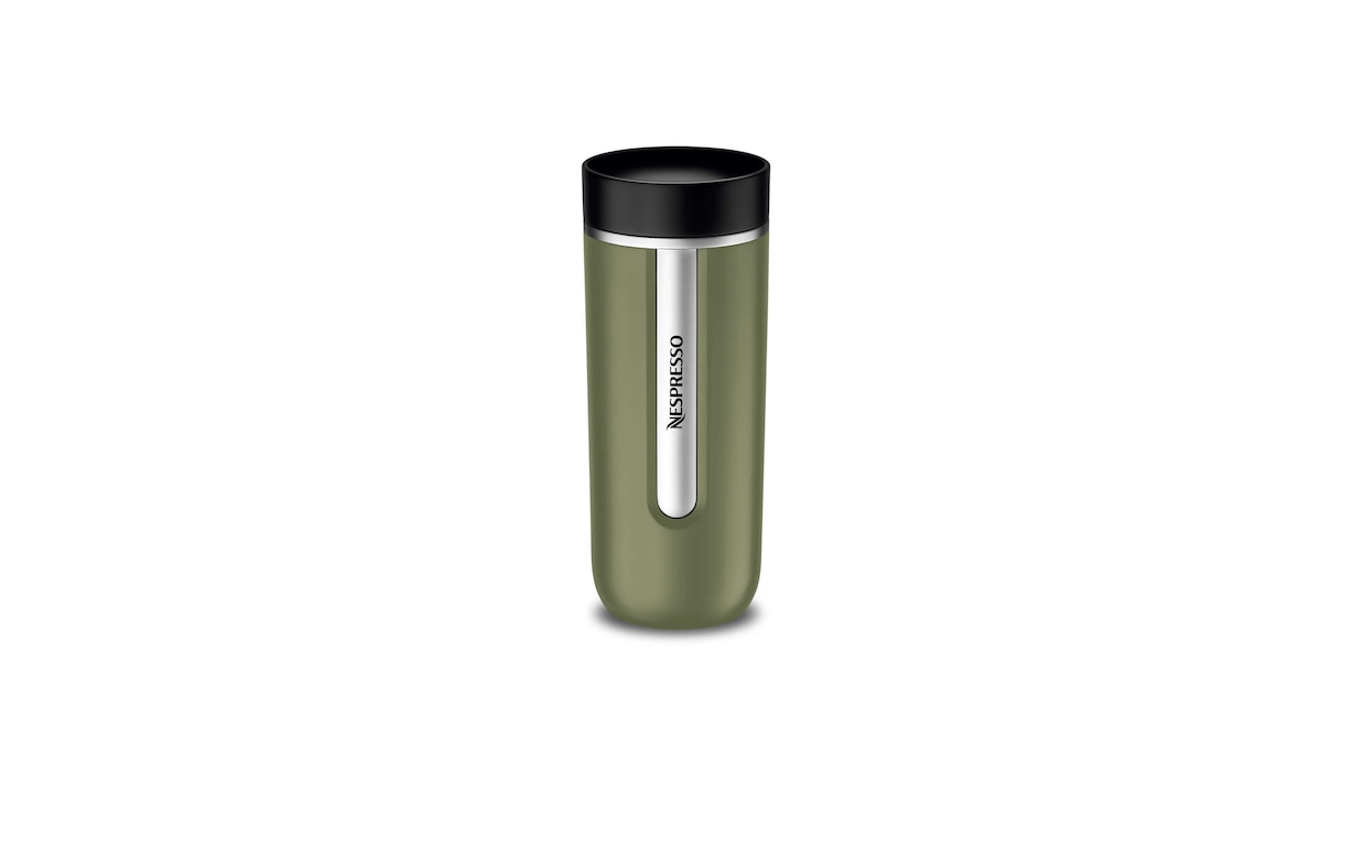 Indica Sovesal omvendt Grand Travel Mug vert | Accessories | Nespresso