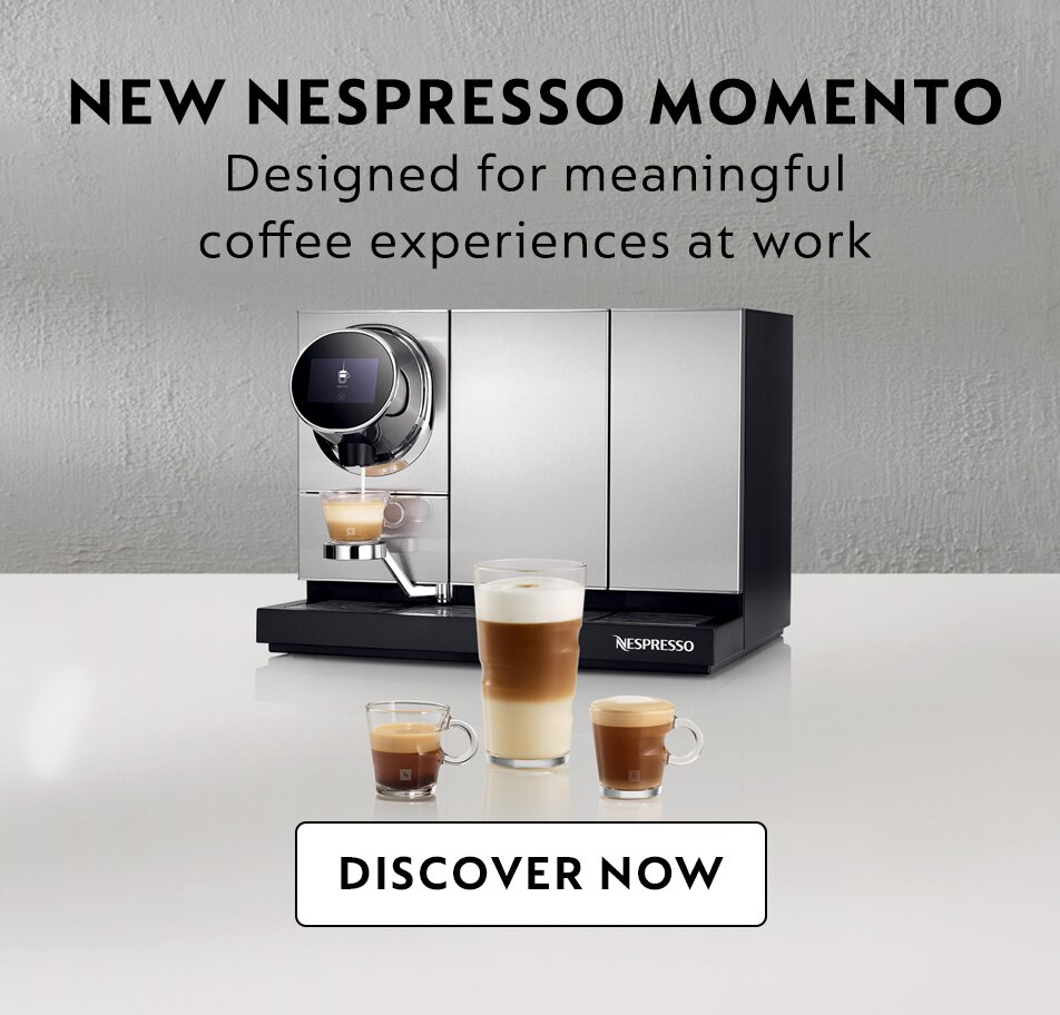Office Coffee Machine \u0026 Coffee Capsules 