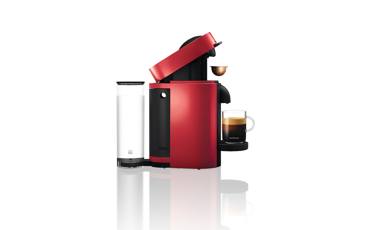 Nespresso Vertuo Red And Yellow Light atelieryuwa.ciao.jp