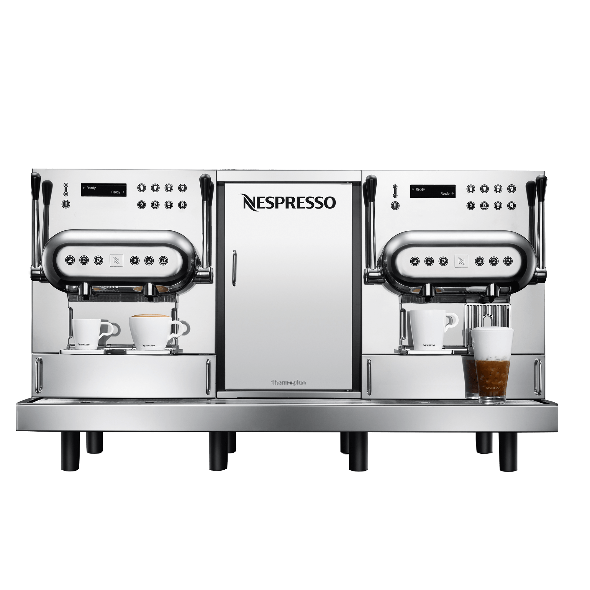 Order Nespresso Coffee Machines | Nespresso