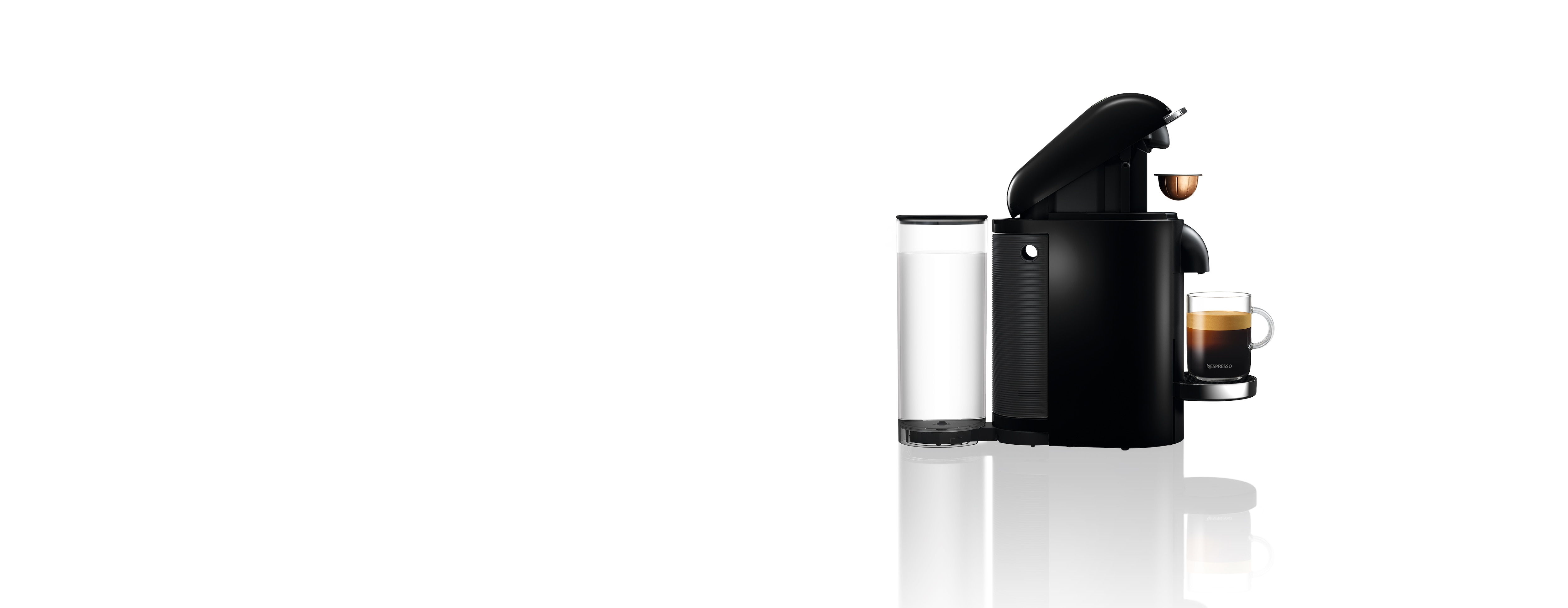 Coffee Machine | Nespresso