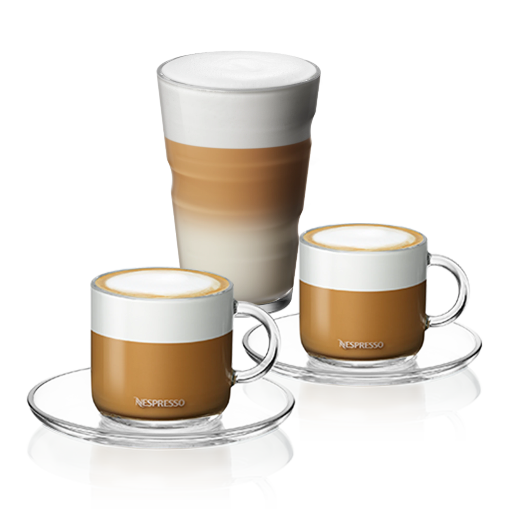 Leggero Coffee Pods | Barista | Nespresso