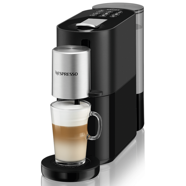 Machines Nespresso : du café et des bactéries, what else ? - Sciences et  Avenir