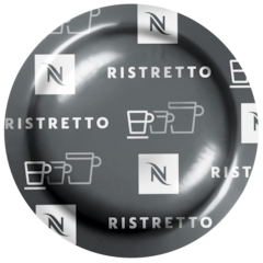 Cialde Deca Sidek per Nespresso® pro x 50