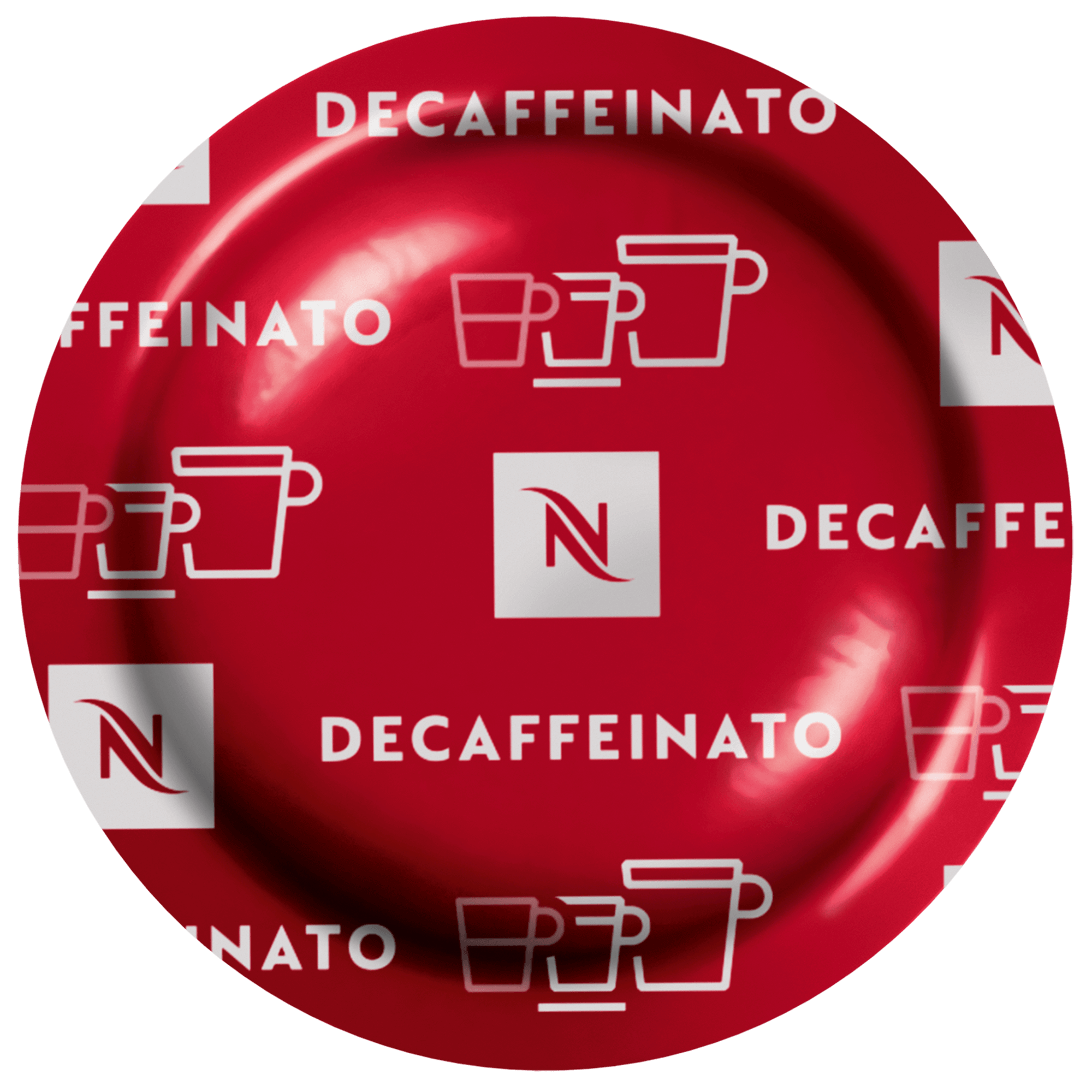 Cápsulas Nespresso Pro Forte X 50u. Profesional.
