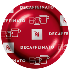 Nespresso Professional Pods All Flavors