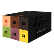 ネスプレッソ コーヒーカプセルを購入する | コーヒーカプセル