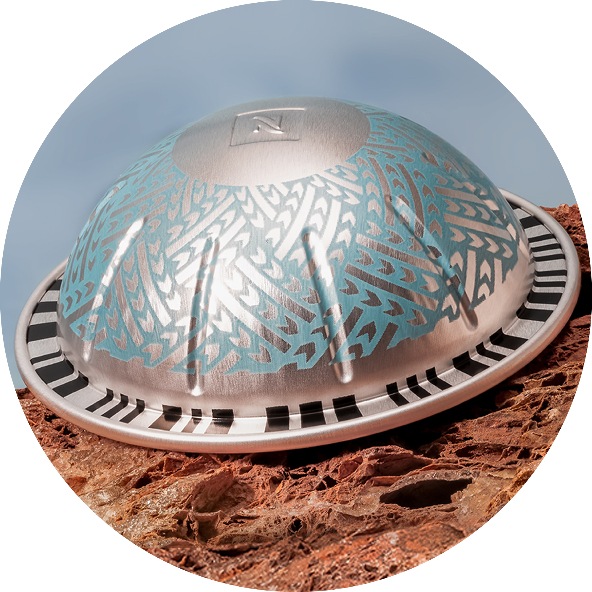 Hawaii Kona Vertuo Coffee Pods 