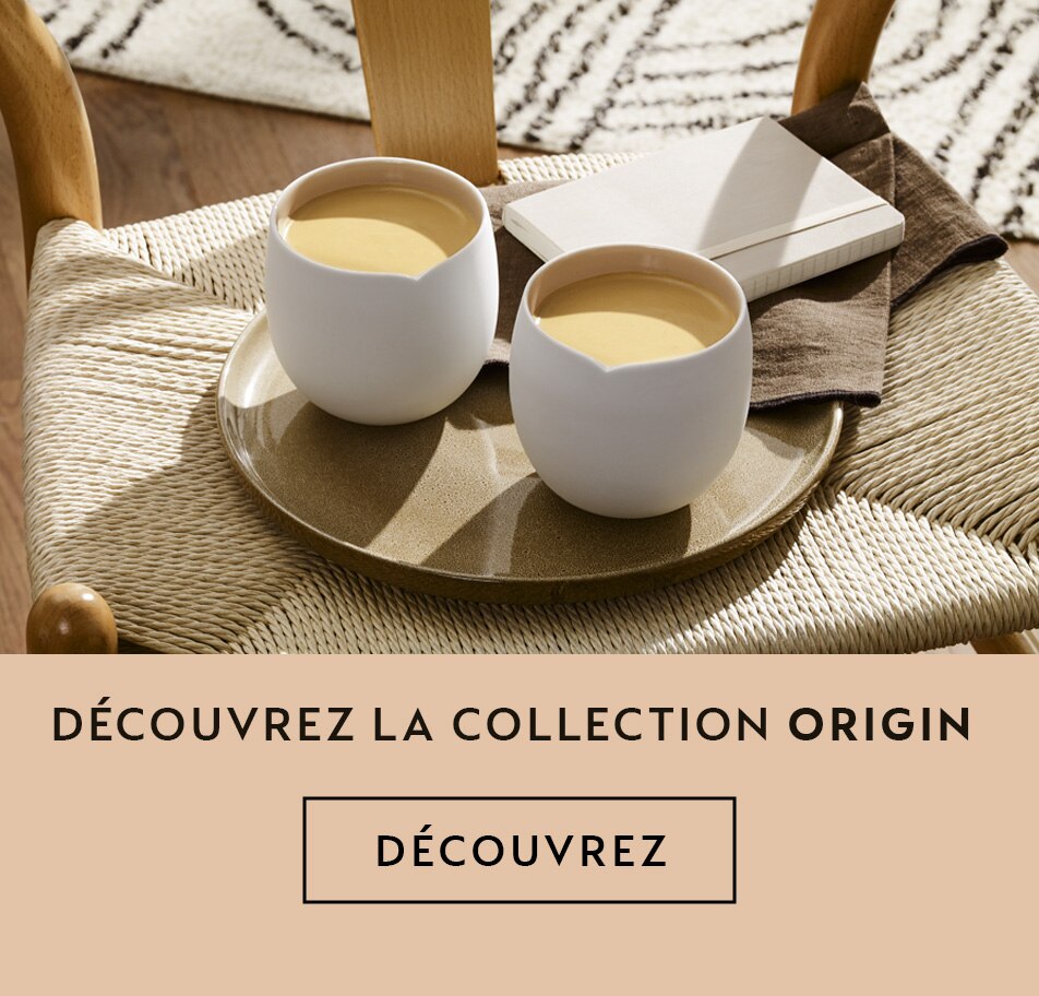 Nespresso | Capsules de café et machines à espresso