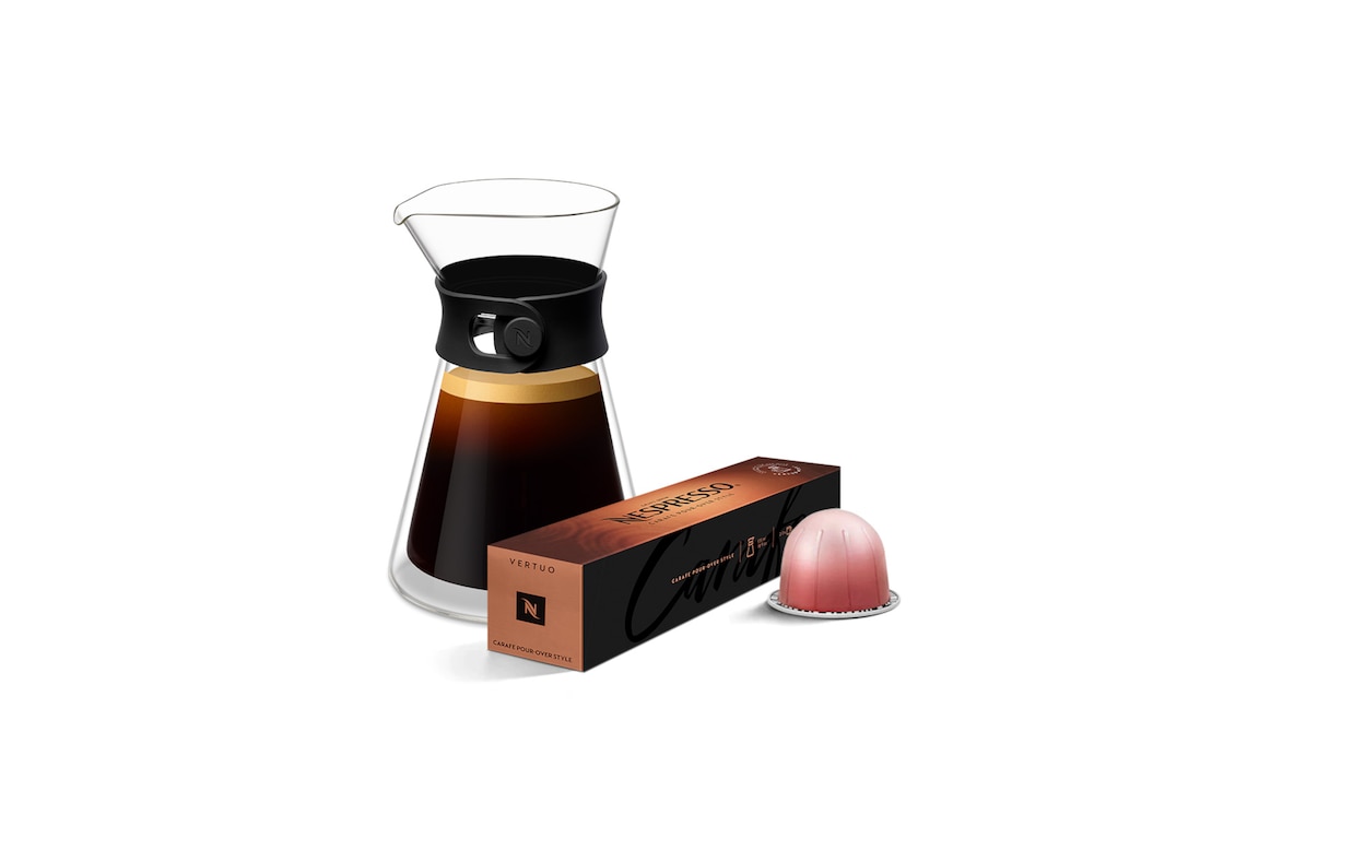 Nespresso Carafe ubicaciondepersonas.cdmx.gob.mx