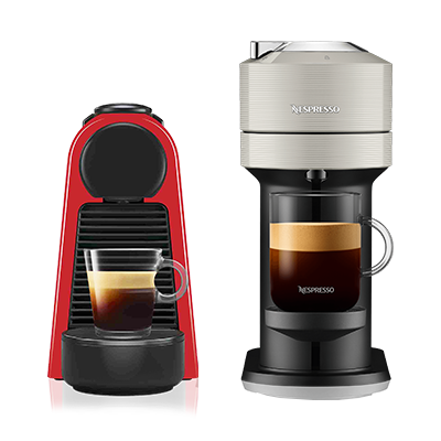 Ofertas Black Friday 2022, cafeteras y cápsulas | Nespresso™ Chile