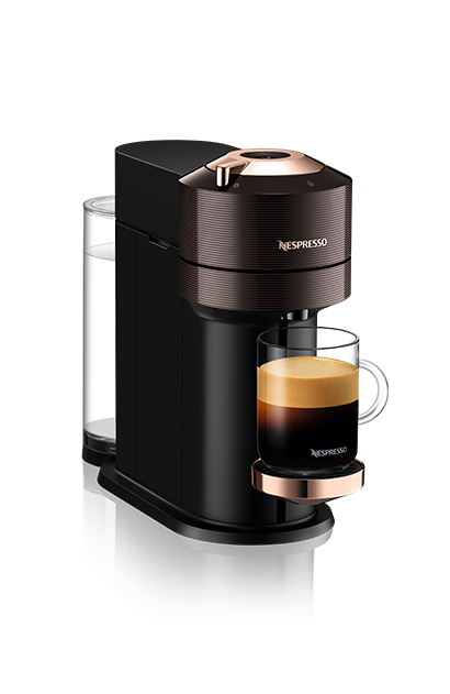 Vertuo Next Rich Brown | Vertuo Coffee 