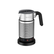 Nespresso Aeroccino4 Milk Frother