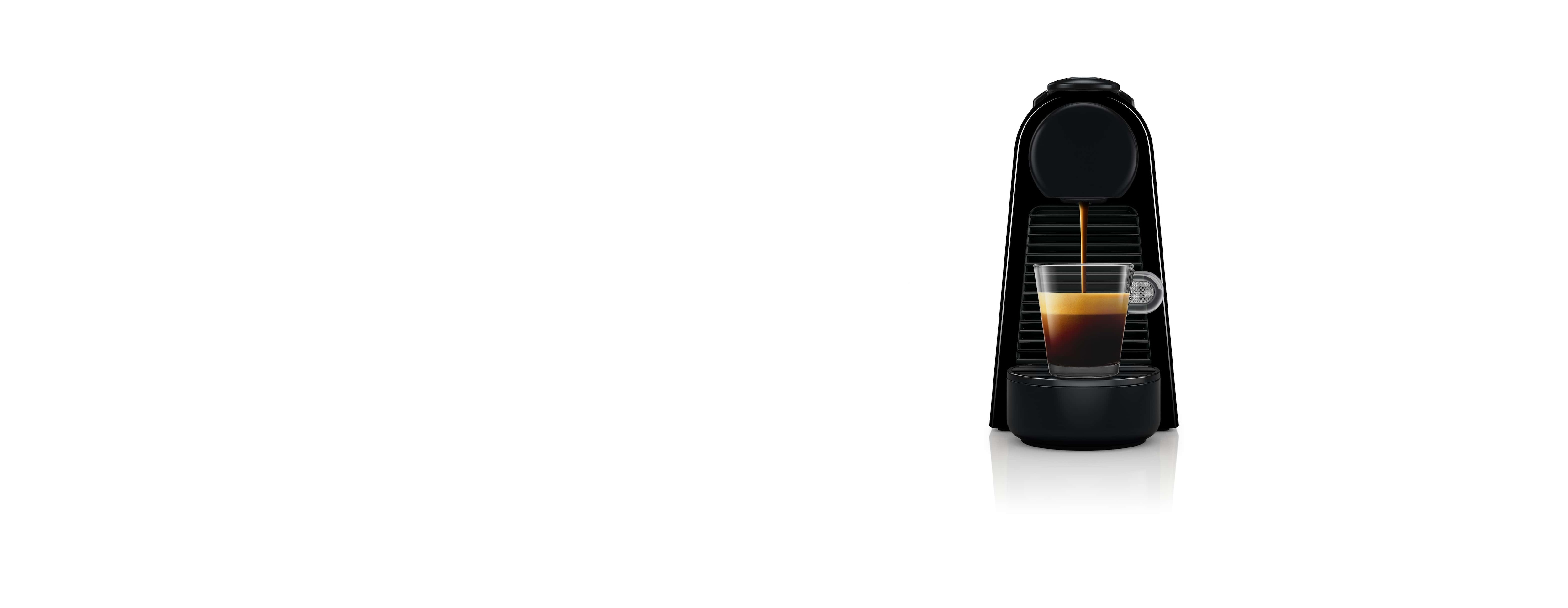 Essenza Mini Piano Black 