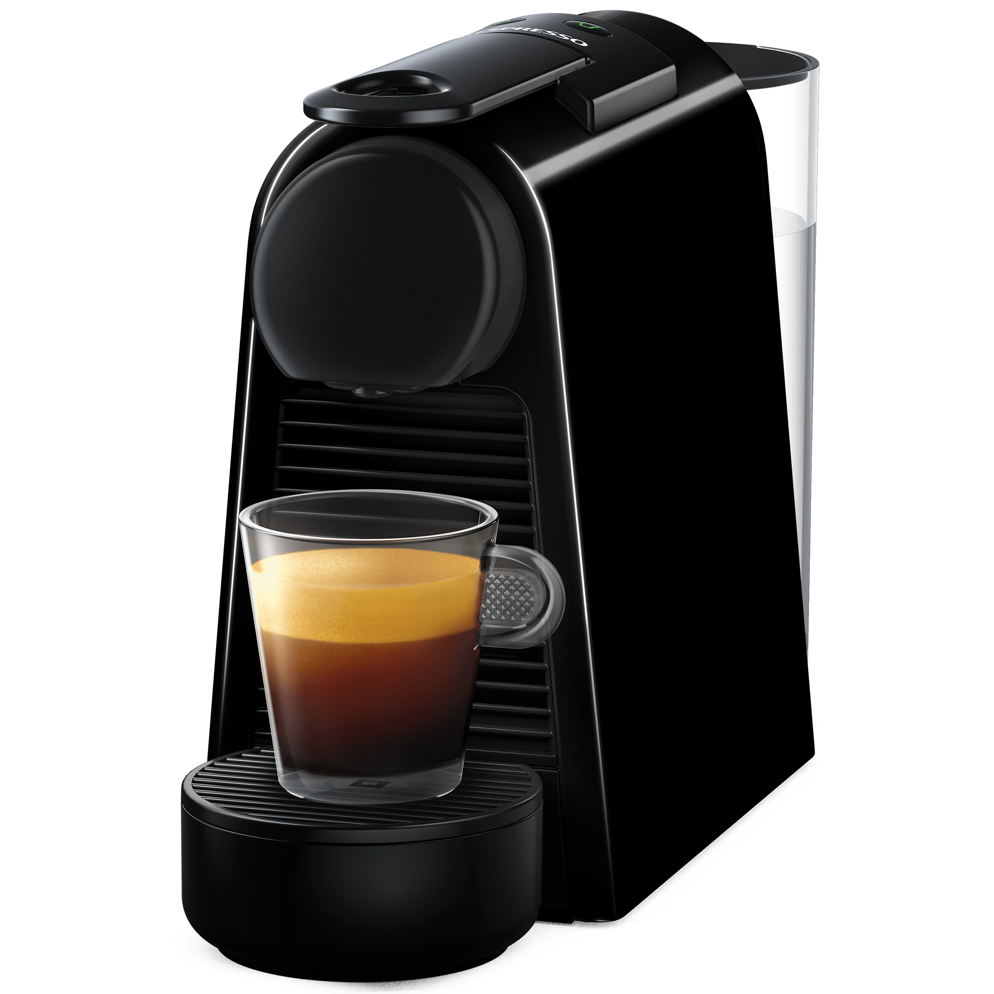 Nespresso Essenza Mini Red | Small 