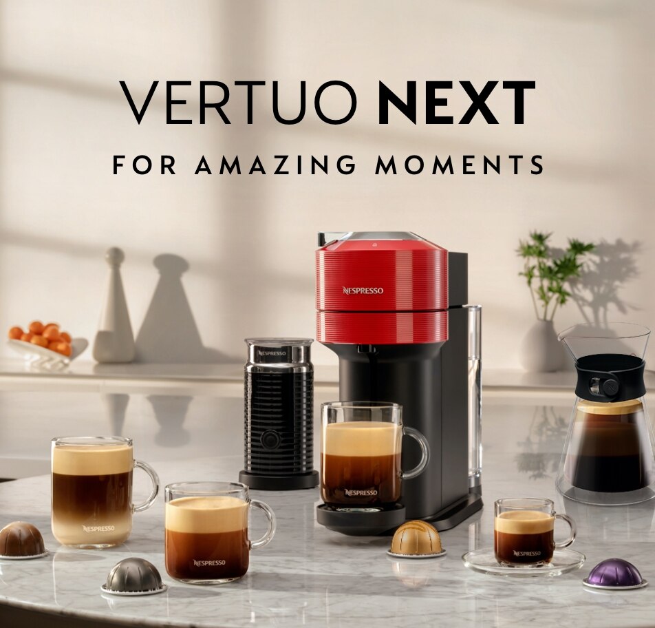 my nespresso subscription