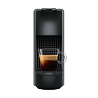 Machine Nespresso™ Romania