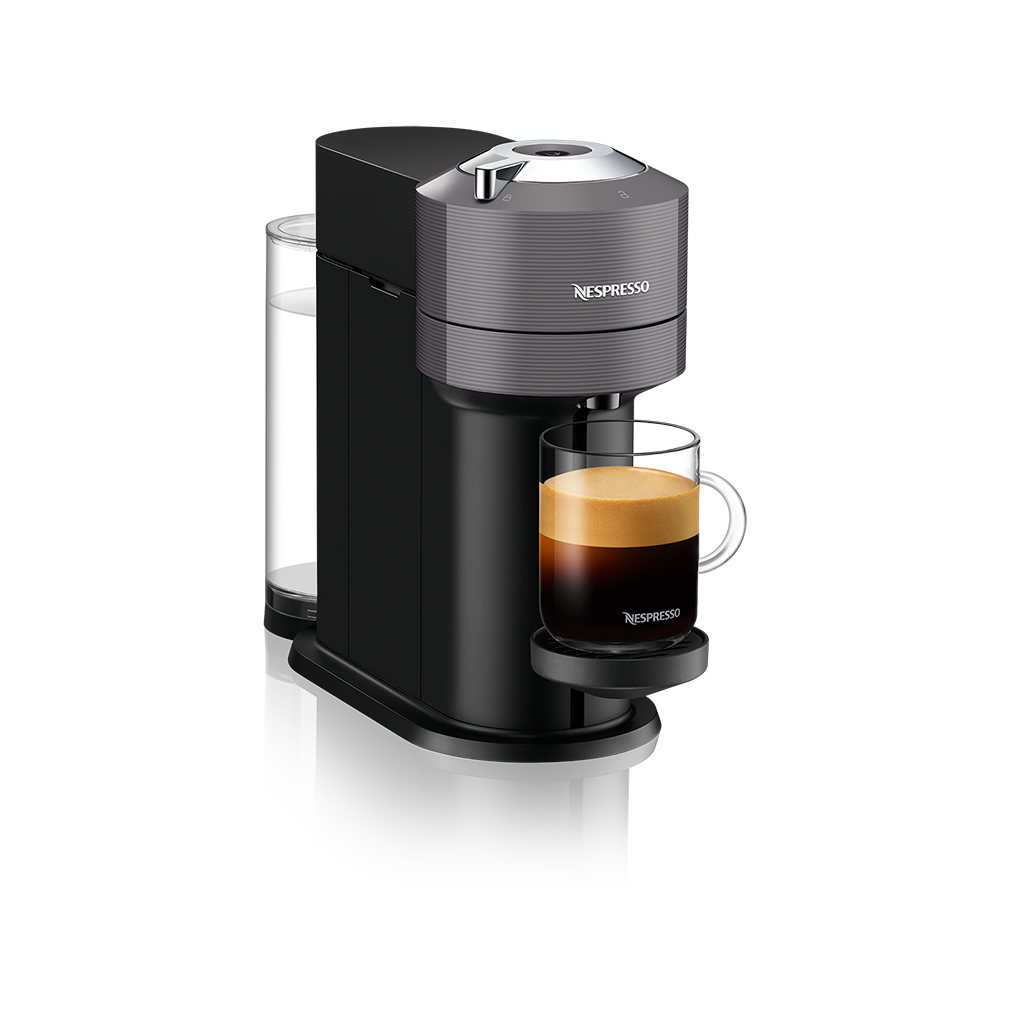 Nestle Nespresso Vertuo Coffee And Espresso Machine By De'Longhi With