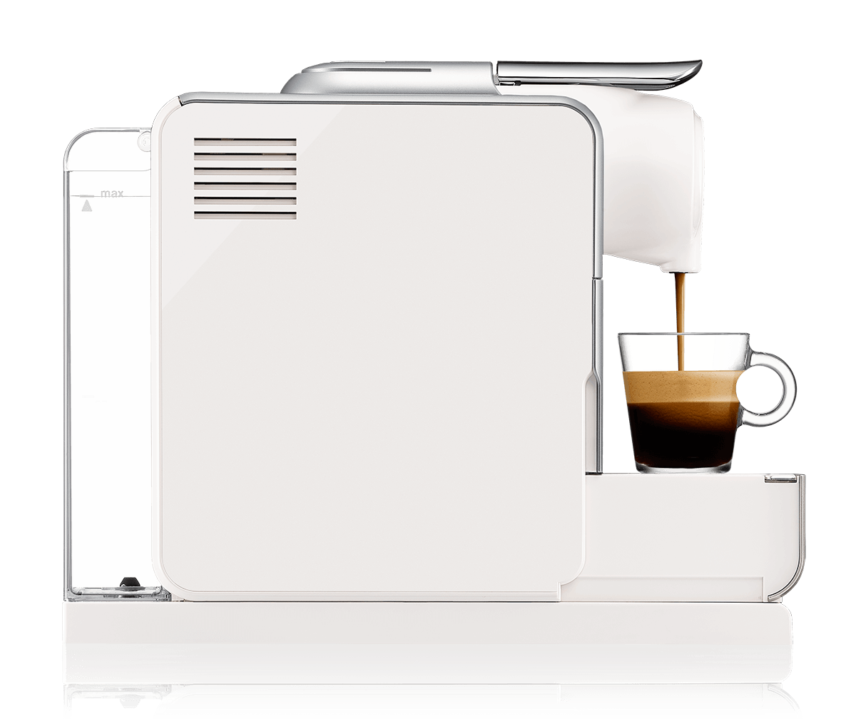Coffee Machine | Nespresso 