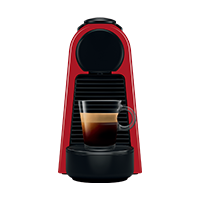 Essenza Mini D30 Red