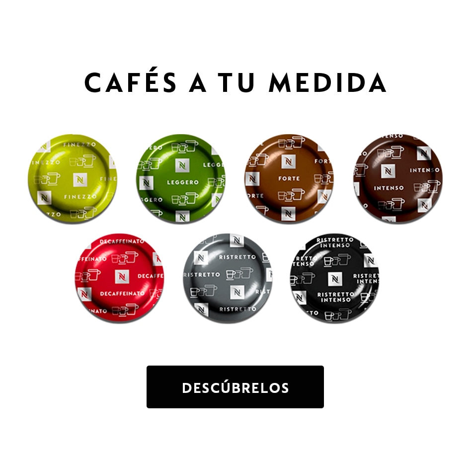 hole spend Huge Cápsulas café orgánico Perú | Origin | Nespresso Professional
