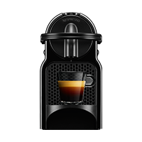 Inissia Black