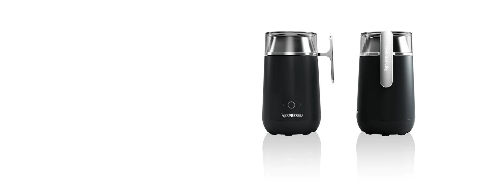 Barista Coffee Recipe Maker | Coffee 
