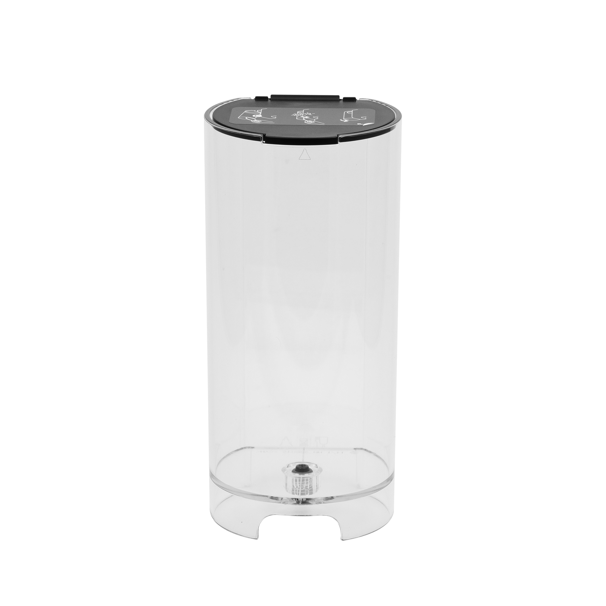 Essenza Mini Machine Water Tank and Lid 