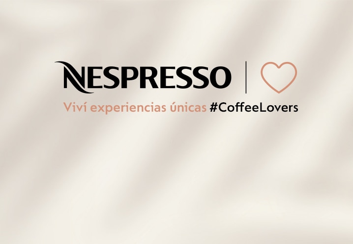 Cápsulas, Máquinas y Accesorios | Nespresso Argentina
