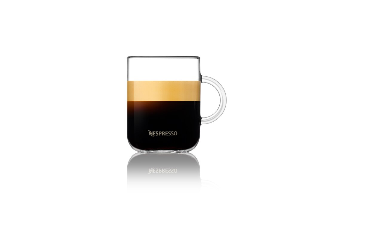 VERTUO Large Coffee Cups