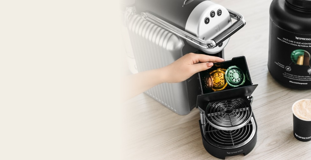 Nespresso Solutions for your Business 