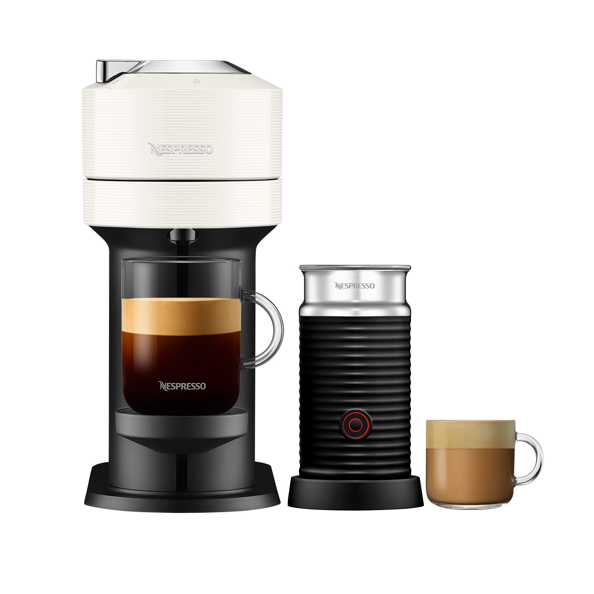 Coffee \u0026 Machine Subscription Plans 