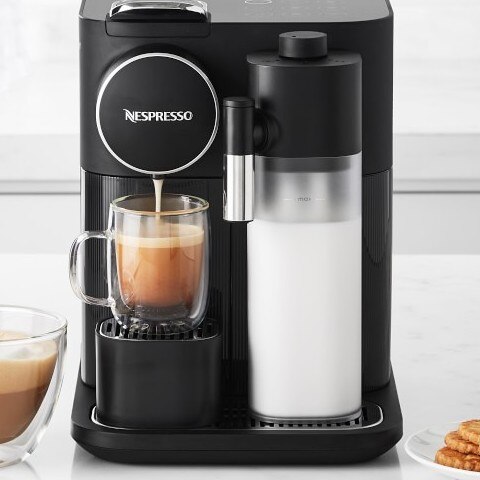 Gran Lattissima Fresh Vitality | Nespresso Thailand