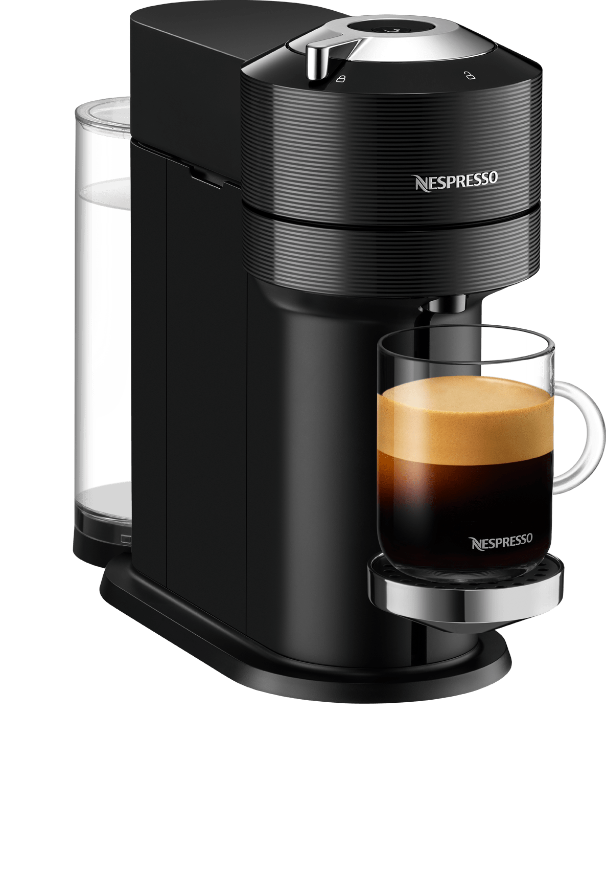 Vertuo | Capsule e Macchine | Nespresso