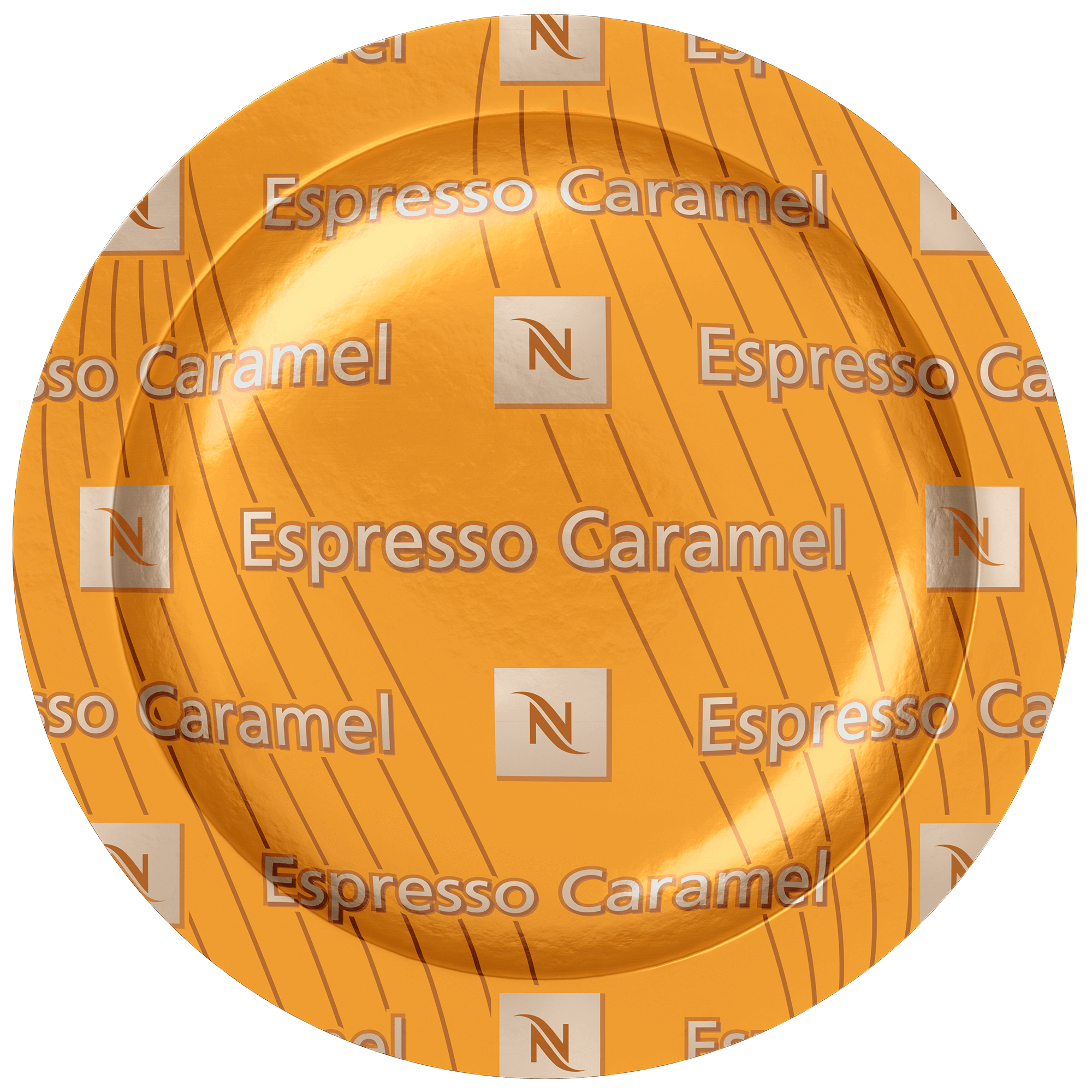 Espresso Caramel | Cápsula de café | Nespresso Pro Argentina