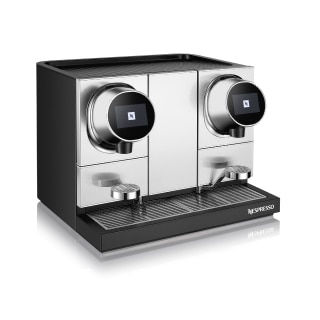 dybtgående liste gå ind Coffee and Machines for your business | Nespresso Professional