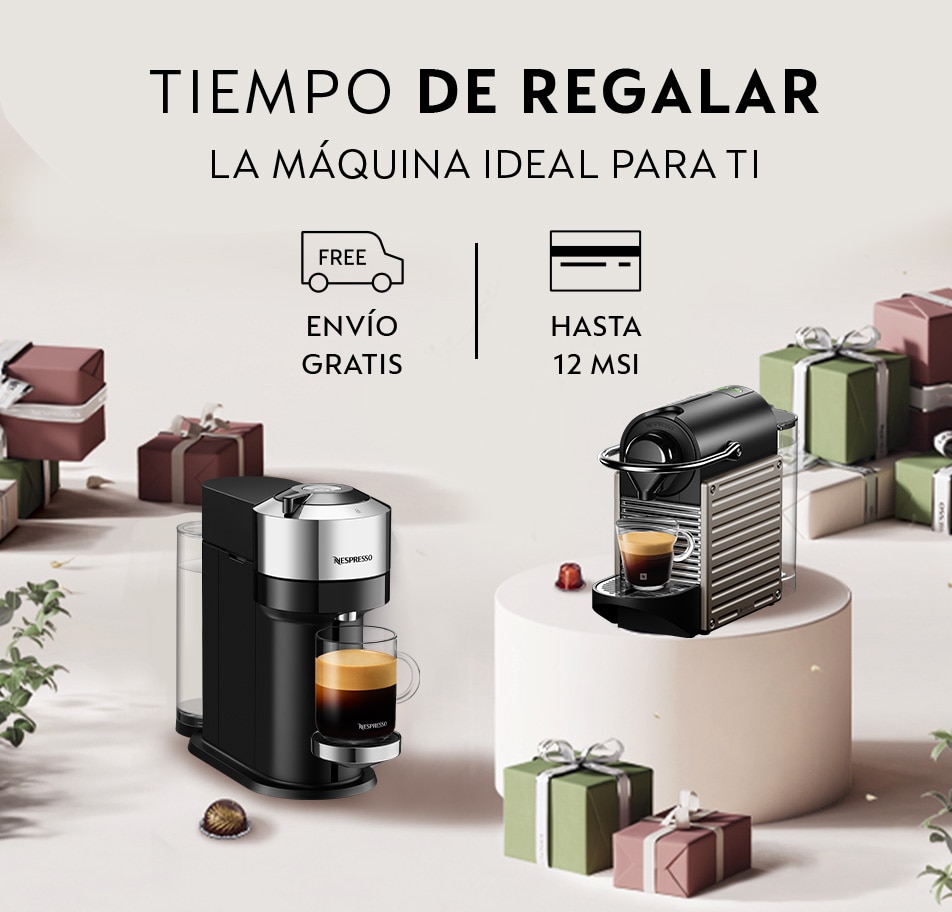 Citiz\u0026Milk Cherry Red | Máquinas| Nespresso Argentina
