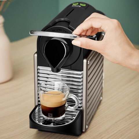 Pixie Electric Titan | Coffee Machine 