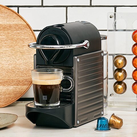 Pixie Electric Titan Bundle | Coffee 