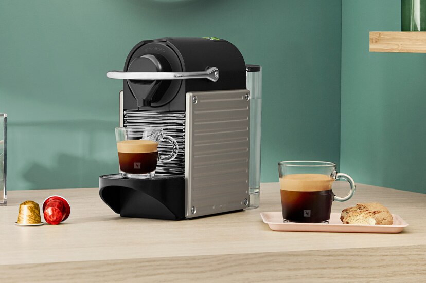 Pixie Electric Titan | Coffee Machine 