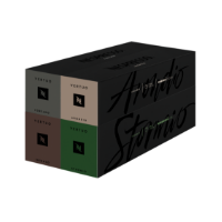 Comprar Cápsulas de Café | Nespresso Brasil